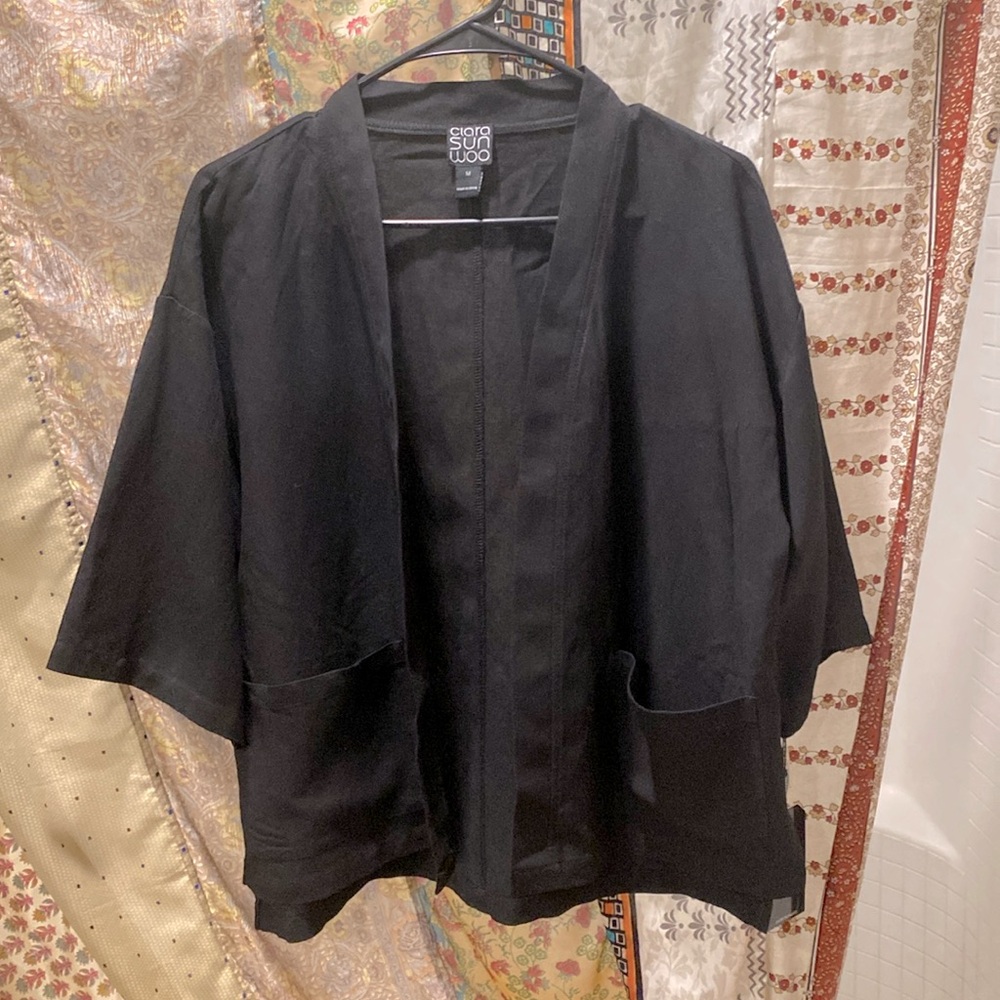 Clara Sun Woo Jacket NEW❗️